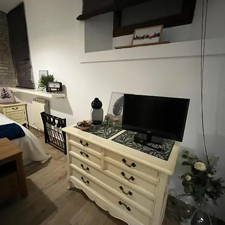 Center 2 Apartment *