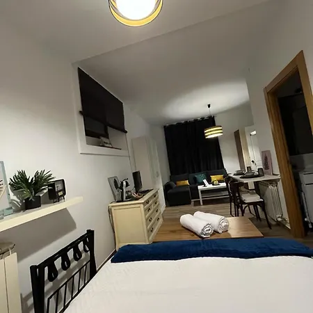 Apartment Center 2 Granada