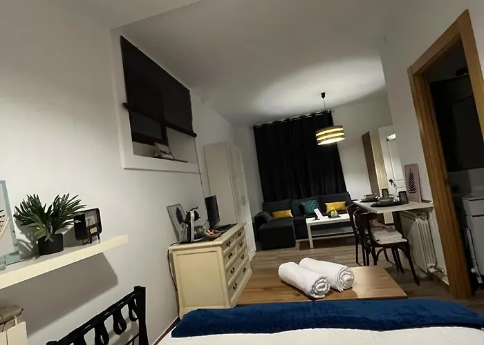 Appartement Center 2 Granada