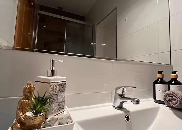 Center 2 Appartement *