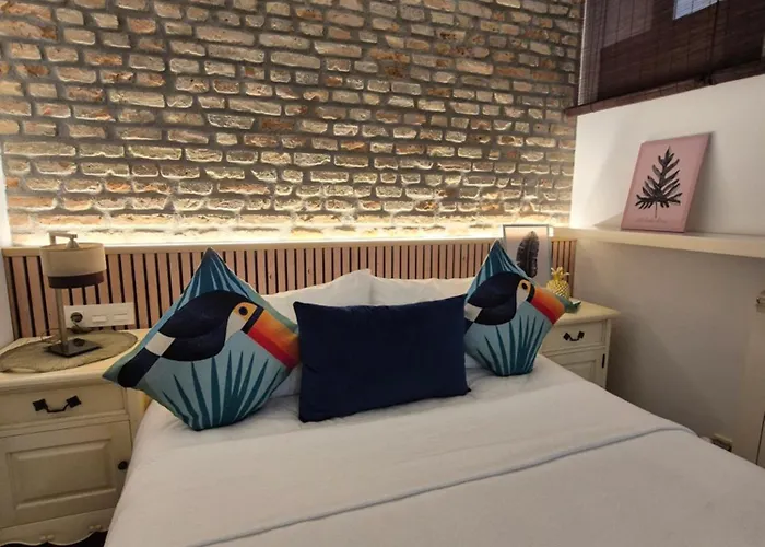 Appartement Center 2 *