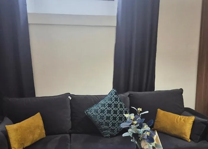 Appartement Center 2