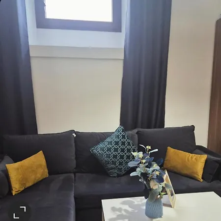 Apartamento Center 2